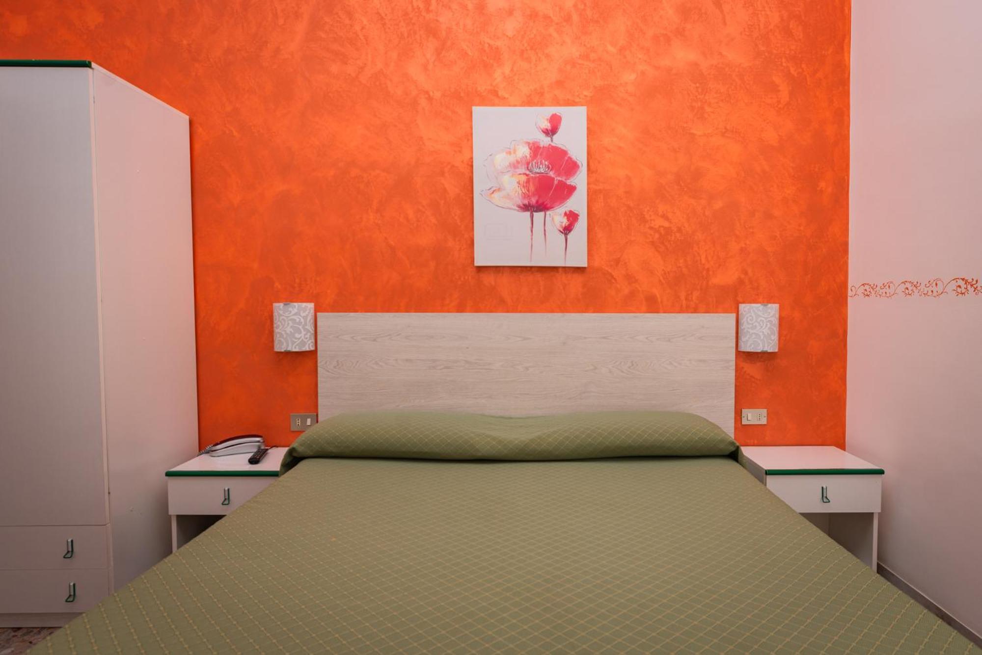 Hotel Baia Verde Maiori Extérieur photo