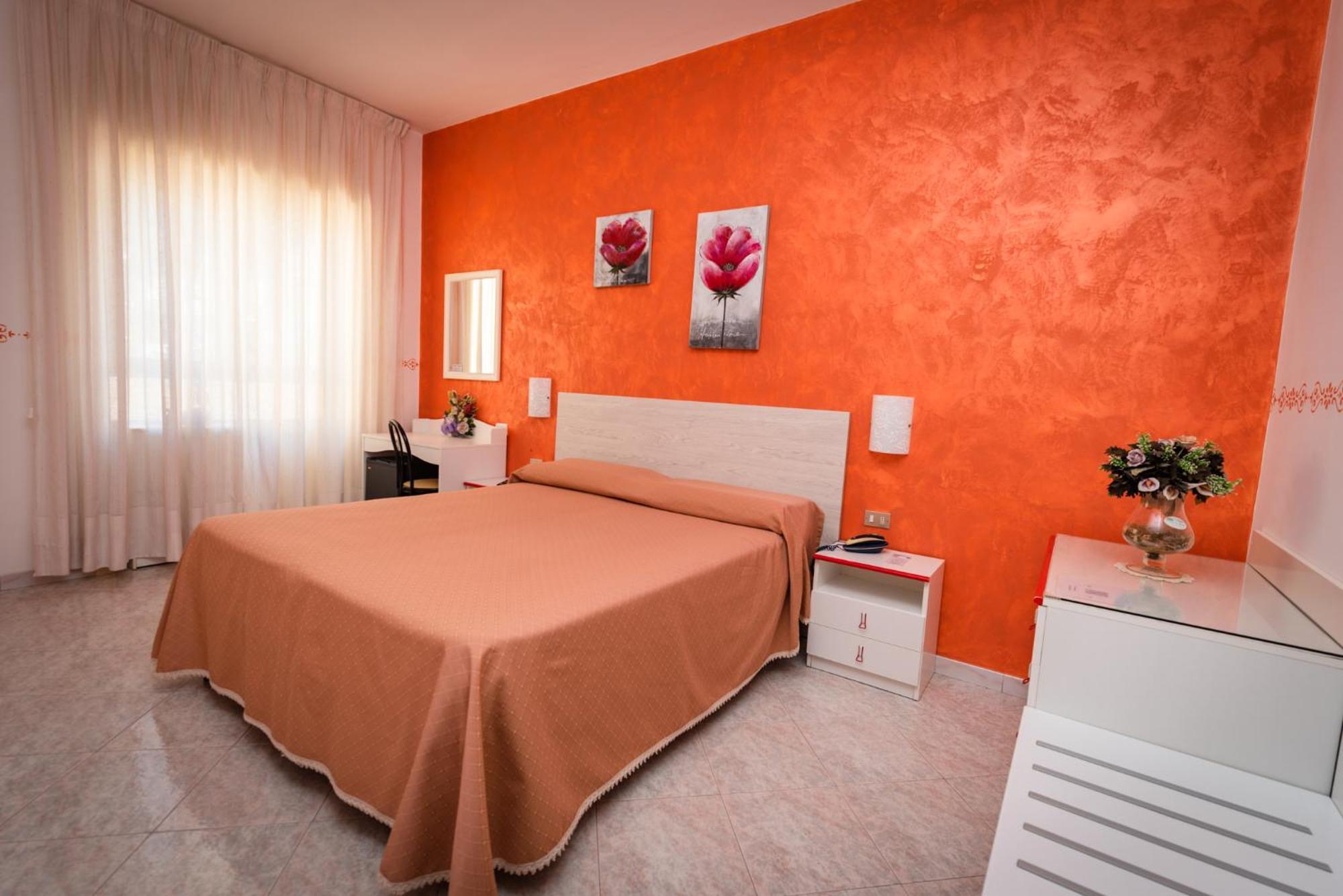 Hotel Baia Verde Maiori Extérieur photo
